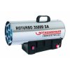 Dielenské ohrievač plynové, prenosné, 18 - 34 kW - Rothenberger ROTURBO 35000SA