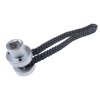 Klíč na olejové filtry s dvojitým řetězem 1/2", rozsah 60 - 115 mm - QUATROS QS60602 1