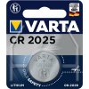 VARTA / 06025101401 / ELECTRONICS CR 2025 3V
