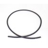 Hadička gumová, opletená, 3.0 x 7.0 mm, délka 120 cm, na podtlakové vedení