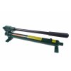 Hydraulická pumpa ručná, 10 ton, pre hydraulický expander a lis - JONNESWAY AE010010-01