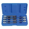 Zastrcne hlavice torx SATRA S-SLS738