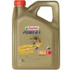 Motocyklový olej Castrol POWER1 15W50 4L