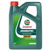 Motorový olej Castrol MAGNATEC 5W40 C3 4L