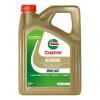 Motorový olej Castrol EDGE 0W40 FST 4L