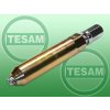 Prípravok - kľúč na demontáž elektródy žeraviace sviečky, od priemeru 4 mm - Tesam TS979