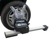 Zařízení pro měření geometrie kol WA-58 PROFI - Golemtech 4
