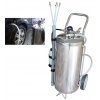 Pneumatický prístroj pre odčerpávanie paliva z nádrží Fuel Extractor HU46005