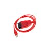 Diagnostika OBDLink SX + CZ program TouchScan - SCANTOOL 03