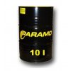 Hydraulický olej PARAMO pre zdviháky, objem 10 litrov
