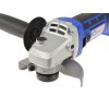 Aku úhlová bruska 115 mm, 18V 2