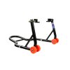 Stojan na silniční motocykly - motostojan, zadní, nosnost 250 kg 1
