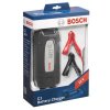 Nabíječka baterií BOSCH C1 12V 3,5A - 018999901M 4