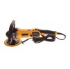 Leštička 1250W, průměr 180 mm - DeWALT DWP849X 5
