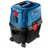 Vysávač Bosch GAS 15 PS Professional, na suché a mokré vysávanie - 06019E5100