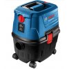 Vysávač Bosch GAS 15 Professional, na suché a mokré vysávanie - 06019E5000