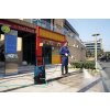 Vysokotlaký čistič Bosch GHP 6-14 Professional - 0600910200 4