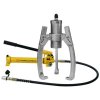 Dvou- nebo tříramenný hydraulický stahovák HHL-10F, síla 10 t 1