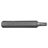 Bity TORX, rôzne veľkosti, úchyt 10 (14) mm, dĺžka 75 mm - JONNESWAY