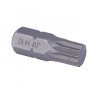 Bit XZN (Spline), velikost M5, úchyt 10 mm, délka 30 mm - JONNESWAY D10M30M05A
