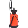 Rozprašovač s tlakovým čerpadlem a hadicí, nádoba 5l - KS TOOLS 150.8261 05