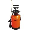 Rozprašovač s tlakovým čerpadlem a hadicí, nádoba 5l - KS TOOLS 150.8261 99