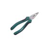 Kleště kombinované, s automatickým  01
