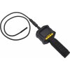 Inspekční kamera, endoskop s LCD displejem, kabel 90 cm - STANLEY STHT0-77363