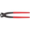 Kleště na hadicové spony 220 mm KNIPEX 10 99 I220 99