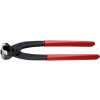 Kleště na hadicové spony 220 mm KNIPEX 10 99 I220 03