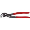 Kleště na matice a šrouby 10-32 mm, délka 25 cm - Knipex 87 41 250 01