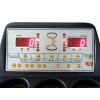 Vyvažovačka automobilových kol CB910GB, 10"-24", displej, kompaktní rozměry 3