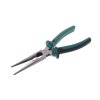 Kleště na jemnou mechaniku rovné, délka 21 cm - JONNESWAY P1118 01