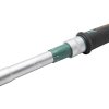 Momentový klíč 1/2" 60-340 Nm, s certifikátem - JONNESWAY T27340N 7