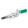 Pneumatická pásová bruska, úzký pás 10mm - JONNESWAY JAS-6543 02
