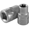 Nástrčná hlavice Torx E, 1/2", velikost E22 - JONNESWAY S06H422