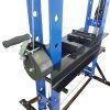 Hydraulický lis 50T s multiplikátorem - Golemtech HL09 4