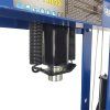 Hydraulický lis 50T s multiplikátorem - Golemtech HL09 5