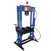 Hydraulický lis 50T s multiplikátorem - Golemtech HL09 1