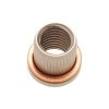 Náhradní závitová vložka M9x1,25 s měděnou podložkou - BGS 148-1 99 01