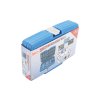 Gola sada 1/4" 4,0-13,0 mm, 52 dílů - BGS 2147 04