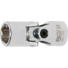 Hlavice zástrčná 3/8" kloubová 13 mm - BGS2453
