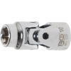 Hlavice zástrčná 3/8" kloubová 10 mm- BGS2450