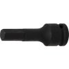 Hlavice zástrčná 1/2" imbus M12, tvrzená - BGS 5481-M12