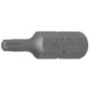Bit 8mm torx T20x30mm - BGS8167