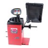 Vyvažovačka automobilových kol CB-67 Automat 2D, 10"-28", automatická s displejem 1