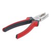Kleště kombinační 175 mm, dvoukomp. izolace 02