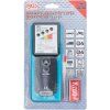 Tester kvality brzdové kapaliny - BGS 63525 04