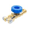 Adaptér na auto-baterie pro rychlé odpojení/připojení pólu, BGS 1414 01