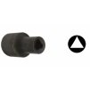 Tříhranný klíč na seřízení naftového vstřikovacího čerpadla 6,5 mm - QUATROS QS20101 2